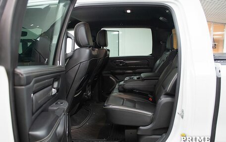 Rambler 1500, 2022 год, 9 999 000 рублей, 18 фотография