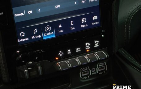 Rambler 1500, 2022 год, 9 999 000 рублей, 10 фотография