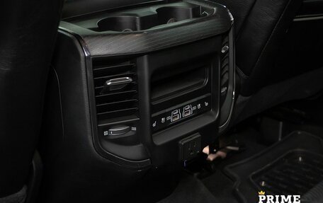 Rambler 1500, 2022 год, 9 999 000 рублей, 17 фотография