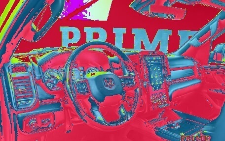 Rambler 1500, 2022 год, 9 999 000 рублей, 11 фотография