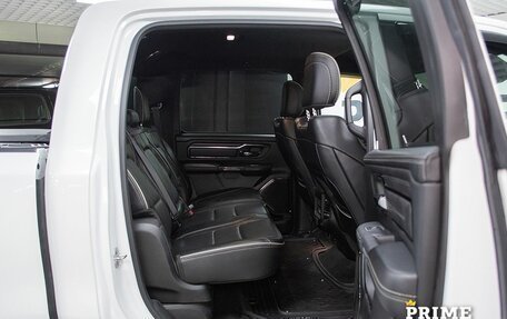 Rambler 1500, 2022 год, 9 999 000 рублей, 24 фотография