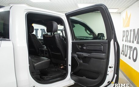 Rambler 1500, 2022 год, 9 999 000 рублей, 22 фотография