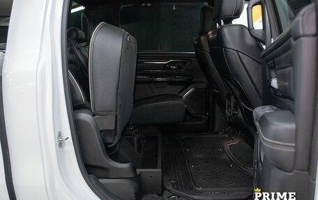 Rambler 1500, 2022 год, 9 999 000 рублей, 25 фотография