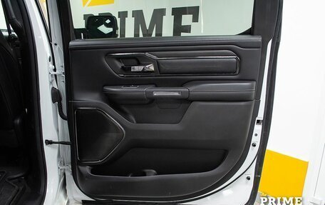 Rambler 1500, 2022 год, 9 999 000 рублей, 23 фотография