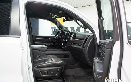 Rambler 1500, 2022 год, 9 999 000 рублей, 28 фотография