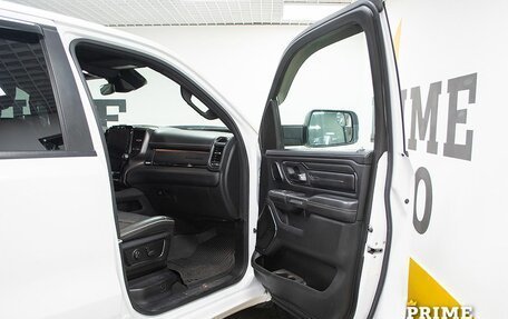 Rambler 1500, 2022 год, 9 999 000 рублей, 26 фотография