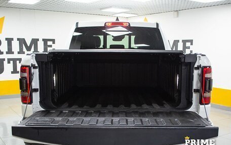 Rambler 1500, 2022 год, 9 999 000 рублей, 30 фотография