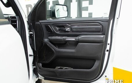 Rambler 1500, 2022 год, 9 999 000 рублей, 27 фотография