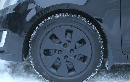 KIA Rio III рестайлинг, 2013 год, 655 000 рублей, 14 фотография