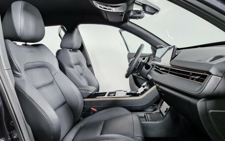 CheryExeed LX, 2024 год, 2 429 000 рублей, 11 фотография