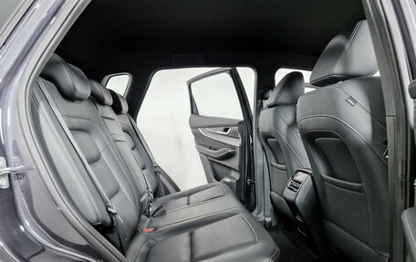 CheryExeed LX, 2024 год, 2 429 000 рублей, 10 фотография