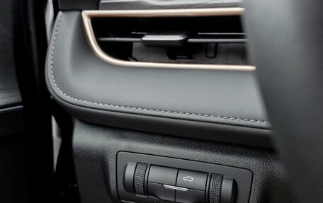 CheryExeed LX, 2024 год, 2 429 000 рублей, 15 фотография