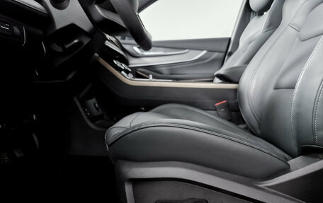 CheryExeed LX, 2024 год, 2 429 000 рублей, 13 фотография