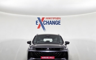 CheryExeed LX, 2024 год, 2 429 000 рублей, 1 фотография