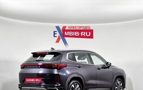 CheryExeed LX, 2024 год, 2 429 000 рублей, 4 фотография