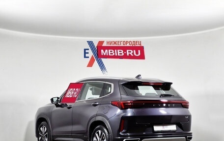 CheryExeed LX, 2024 год, 2 429 000 рублей, 6 фотография