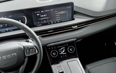 CheryExeed LX, 2024 год, 2 429 000 рублей, 17 фотография