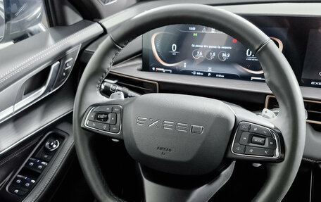 CheryExeed LX, 2024 год, 2 429 000 рублей, 18 фотография