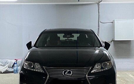 Lexus ES VII, 2012 год, 1 800 000 рублей, 1 фотография