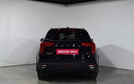 Haval Jolion, 2025 год, 2 349 000 рублей, 10 фотография