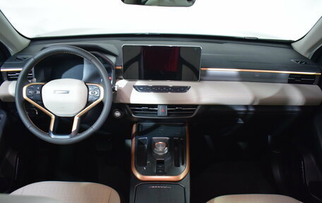 Haval Jolion, 2025 год, 2 349 000 рублей, 20 фотография