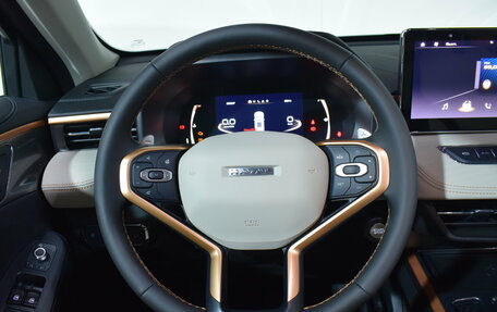 Haval Jolion, 2025 год, 2 349 000 рублей, 23 фотография