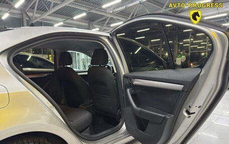 Skoda Octavia, 2018 год, 1 320 000 рублей, 8 фотография