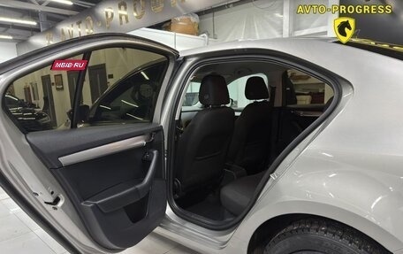 Skoda Octavia, 2018 год, 1 320 000 рублей, 9 фотография