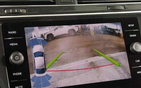 Volkswagen Tiguan II, 2020 год, 2 819 000 рублей, 18 фотография