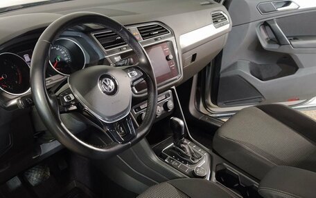 Volkswagen Tiguan II, 2020 год, 2 819 000 рублей, 8 фотография