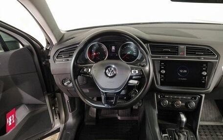 Volkswagen Tiguan II, 2020 год, 2 819 000 рублей, 11 фотография