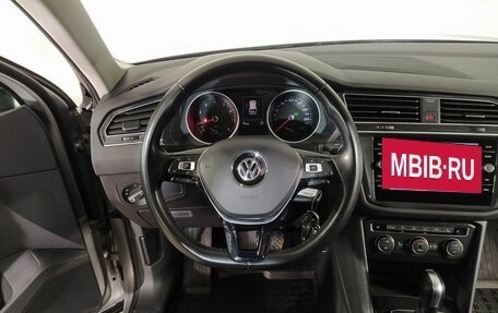 Volkswagen Tiguan II, 2020 год, 2 819 000 рублей, 14 фотография