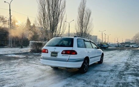 Toyota Caldina, 1998 год, 529 000 рублей, 6 фотография