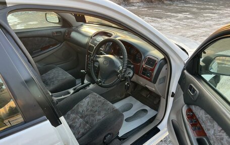 Toyota Caldina, 1998 год, 529 000 рублей, 10 фотография