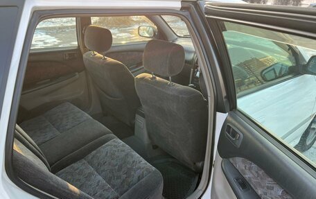 Toyota Caldina, 1998 год, 529 000 рублей, 11 фотография