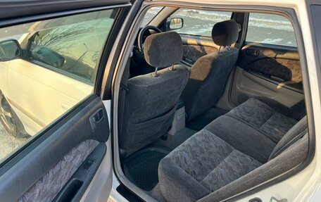 Toyota Caldina, 1998 год, 529 000 рублей, 12 фотография