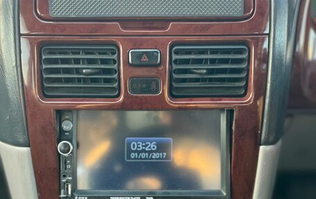 Toyota Caldina, 1998 год, 529 000 рублей, 19 фотография