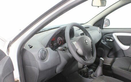 Nissan Terrano III, 2015 год, 945 000 рублей, 10 фотография