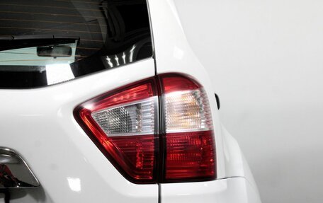 Nissan Terrano III, 2015 год, 945 000 рублей, 14 фотография