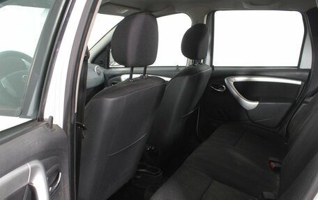 Nissan Terrano III, 2015 год, 945 000 рублей, 11 фотография