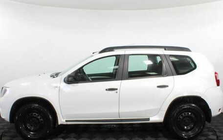 Nissan Terrano III, 2015 год, 945 000 рублей, 5 фотография