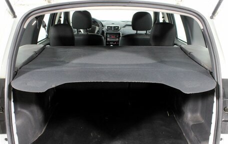 Nissan Terrano III, 2015 год, 945 000 рублей, 12 фотография