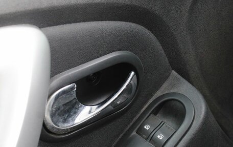 Nissan Terrano III, 2015 год, 945 000 рублей, 7 фотография