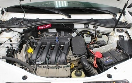 Nissan Terrano III, 2015 год, 945 000 рублей, 13 фотография