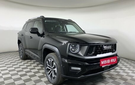 Haval H7, 2025 год, 3 949 000 рублей, 3 фотография