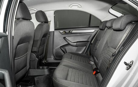 Skoda Rapid I, 2019 год, 1 320 000 рублей, 7 фотография