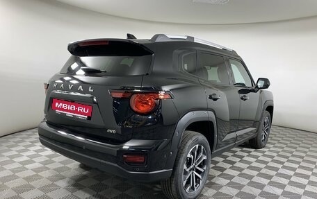Haval H7, 2025 год, 3 949 000 рублей, 5 фотография