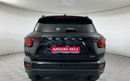 Haval H7, 2025 год, 3 949 000 рублей, 6 фотография