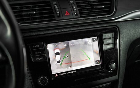 Skoda Rapid I, 2019 год, 1 320 000 рублей, 12 фотография