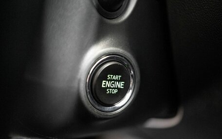 Skoda Rapid I, 2019 год, 1 320 000 рублей, 14 фотография